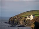 Dunbeath Castle